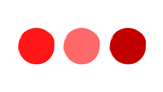 好きな蛍光ペンの色で あなたの性格丸わかり ちりも積もれば何とやら